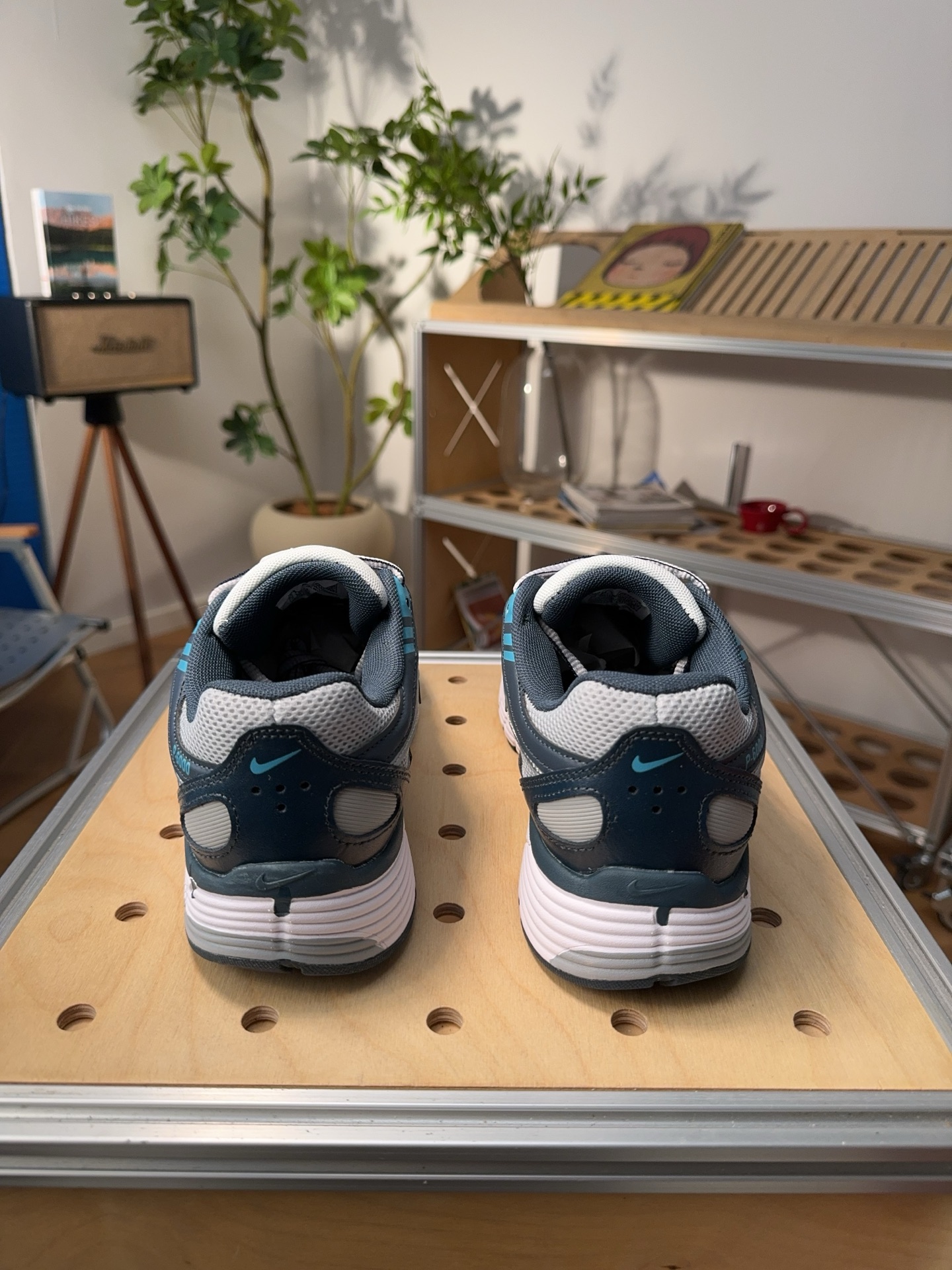 Nike Jordan